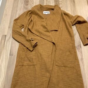 Steve Madden Women’s Duster